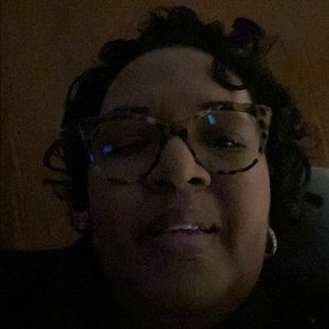 Meet your Posher, Vickie